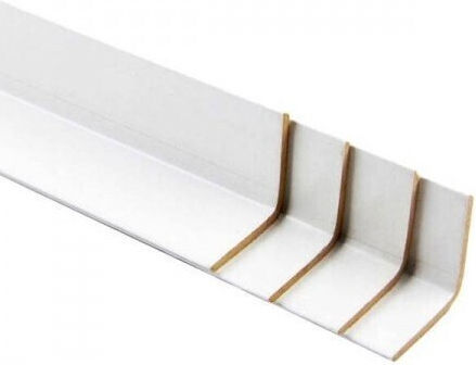 Protective Packaging Corners Paper Brown Length 2 Meters 45mm X 45mmx4 3431 1803535