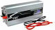 TBE Auto-Stromwandler Reine Sinuswelle 4000W für Umwandlung 12V Gleichstrom-Eingangsspannung in 220V AC