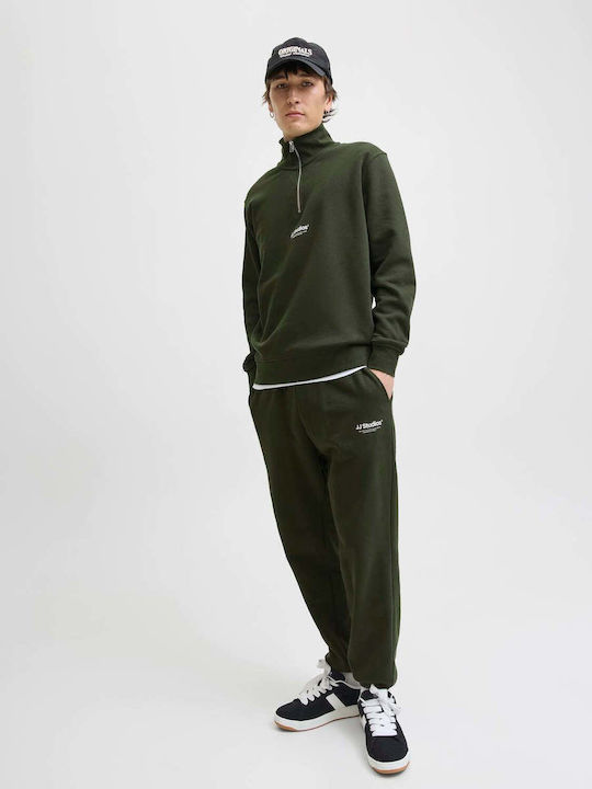 Jack & Jones Зелен