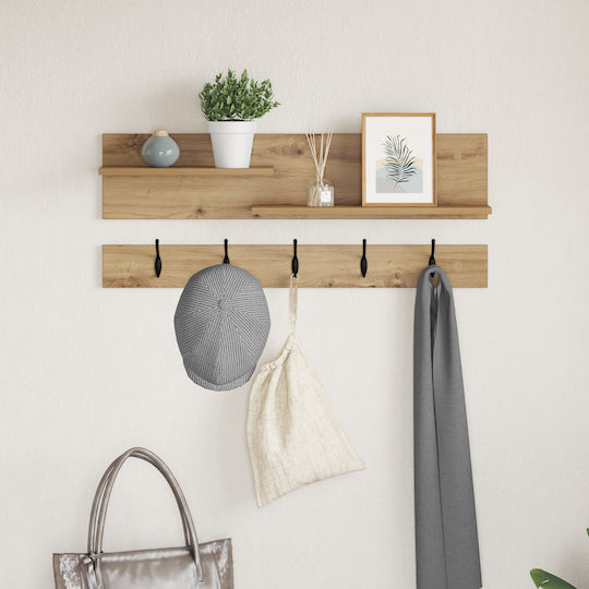 vidaXL Wandhaken 90x36x36cm 1Stück