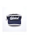 Admiral Шапка Visor Син