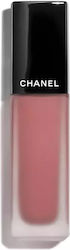 Chanel Rouge Allure Lichid Ruj Catifea 24-saisi...