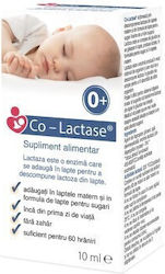 Magnapharma Co-Lactase 10ml