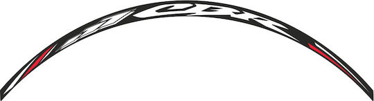 3m Dcw05p/pr3504 Rim Stickers