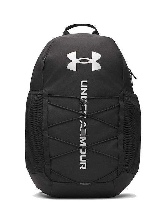 Under Armour Hustle Sport 6.0 Μαύρο