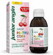 Klosterfrau Junior Angin Supliment Alimentar Special 100ml