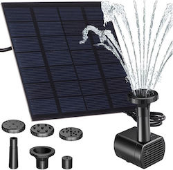 Gardlov Fântâna Module