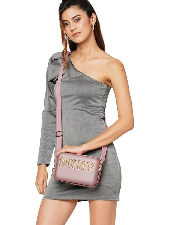 Dkny Allure Da000al3 Vintage Rosa Frauen Kulturbeutel – Ideal Für