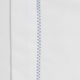 Celso De Lemos Bedding Ivy Percale 700 Tc Duvet Cover 135x200 Cm