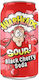 Warheads Soda Kirsche mit Kohlensäure 330ml
