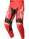 Παντελόνι Μηχανής Alpinestars Rac-hoen Κοκκινο Μαυρο