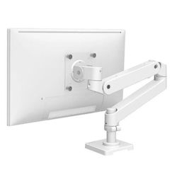 Ergotron LX Pro Tall Pole Βάση Οθόνης Γραφείου έως 34"