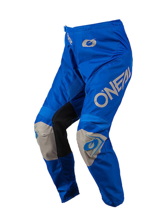 Παντελόνι Μηχανής O'neal Matrix Ridewear Μπλε Γ...