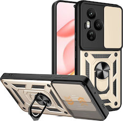 Techsuit Camshield Series Back Cover Σιλικόνης ...