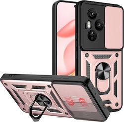 Techsuit Camshield Series Back Cover Σιλικόνης ...