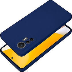Задна корица Син (Redmi A5) Задна корица Син (Redmi A5)