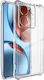 Imak Back Cover Silicon Transparent (Realme GT 7)