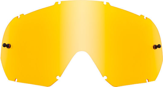 Ζελατίνα Μάσκα O'neal B-10 Radium Yellow