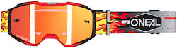 Ochelari De Motocross Motocross O'neal B-10 Hr ...