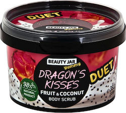 Beauty Jar Скраб тяло 360гр Beauty Jar Скраб тяло 360гр