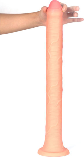 Kinksters Dildo realist Flesh