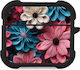 Sonique 3d Flower Series Θήκη Σιλικόνης σε Ροζ ...