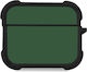 Sonique Colorbloc Series Case Silicone in Green...