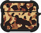 Sonique Camouflage Army Series Case Silicone in...