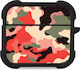 Sonique Camouflage Army Series Θήκη Σιλικόνης σ...