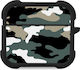 Sonique Camouflage Army Series Θήκη Σιλικόνης σ...