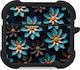 Sonique 3d Flower Series Θήκη Σιλικόνης σε Γαλά...
