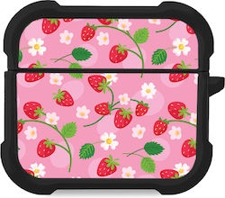 Sonique Fruit Series Silikonhülle für Apple Air...