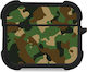 Sonique Camouflage Army Series Case Silicone in...