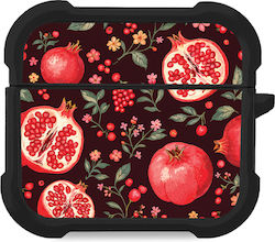 Sonique Fruit Series Silikonhülle in Rosa für A...