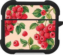 Sonique Fruit Series Silikonhülle für Apple Air...