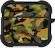 Sonique Camouflage Army Series Θήκη Σιλικόνης σ...