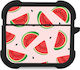 Sonique Fruit Series Θήκη Σιλικόνης για Apple A...
