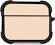 Sonique Colorbloc Series Case Silicone in Beige...