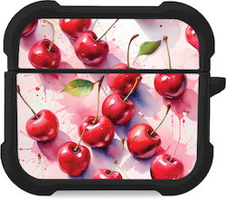 Sonique Fruit Series Silikonhülle für Apple Air...