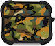 Sonique Camouflage Army Series Case Silicone in...