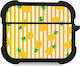 Sonique Fruit Series Case Silicone for Apple Ai...