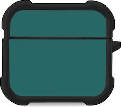Sonique Colorbloc Series Silikonhülle für Apple...