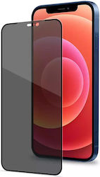 Welement Full Face Tempered Glass Μαύρο (iPhone 12 / 12 Pro) Welement Full Face Tempered Glass Μαύρο (iPhone 12 / 12 Pro)
