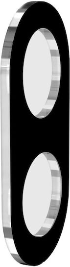 Enkay Camera Protection Tempered Glass Black for the Samsung Galaxy Z Flip7 5G