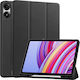 Simple Флип капак Черен (Xiaomi Redmi Pad Pro, Poco Pad 12.1 инча) 660206135A
