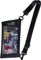 Водоустойчив Калъф Черен Solart