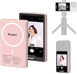 Telecomandă Pentru Selfie Kingma Magnetic Bluet...