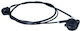 Bonnet Cable Renault Laguna 2 Bg0/1 Laguna 2 Grandtour Kg0/1 321760-403