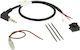 ACV Καλώδιο Αυτοκινήτου LFB Cable 42k/InCarTec Multilead