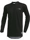 Tricou De Motocicletă O'neal Classic Negru